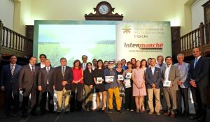 Divulgados os seis vencedores da 3ª edição do Prémio Intermarché Produção Nacional 