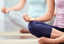 Aulas gratuitas de yoga e escrita criativa em Sintra