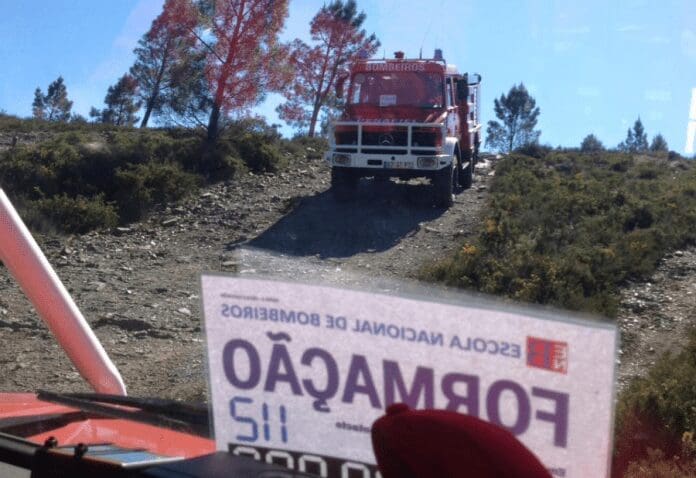 bombeiros escola