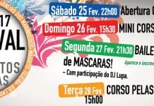 Tradição do Carnaval no Grupo União Recreativo Desportivo MTBA