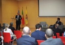 Basílio Horta destaca evolução positiva de Sintra nos últimos anos