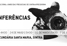 Ciclo de conferências “14-18” evocativa do centenário da I Guerra Mundial