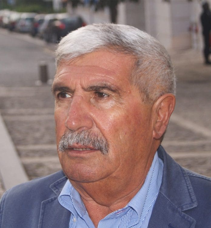 Carlos Parreiras (PSD)