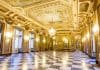 Noites de Queluz regressam em outubro com cinco concertos no Palácio Nacional