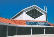 “Igreja da Sagrada Família” em Albarraque aguarda “interesse público”