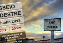 Rio de Mouro prepara ‘Passeio Pedreste’ ao Cabo Espichel