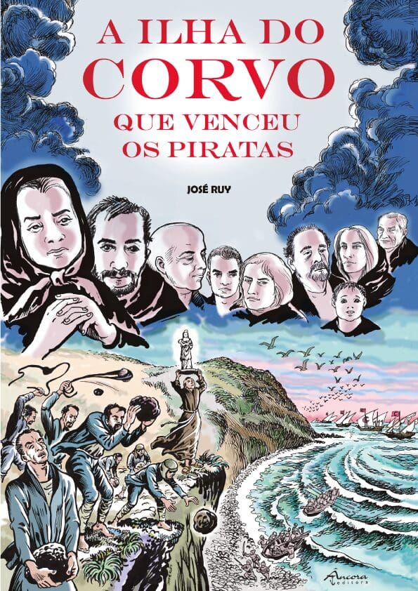 capa_livro_ilha_corvo_jose_ruy