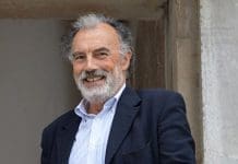 “Depois da perda, irreparável, mutilado me perco. O que fazer, agora?”