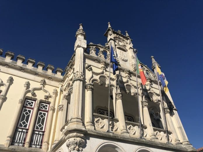 Câmara Municipal de Sintra