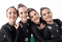 Atletas da Sociedade Recreativa da Várzea de Sintra vão a Itália