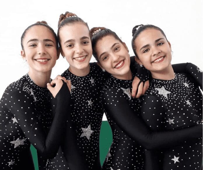 quarteto sr da varzea de sintra