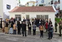 “Mercearia solidária” apoia famílias em Massamá e Monte Abraão