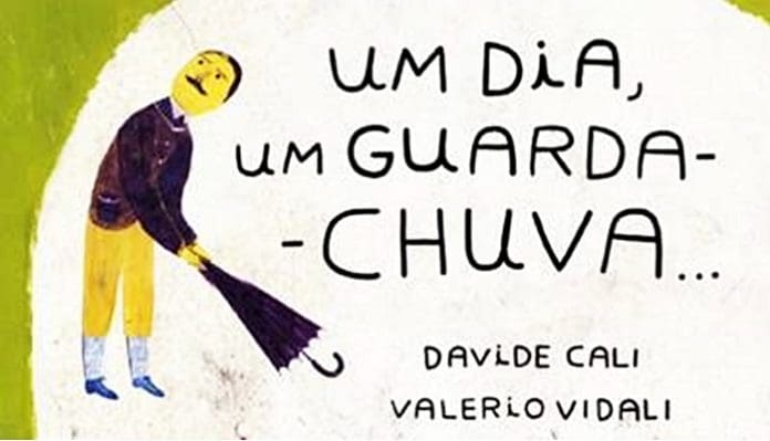 guarda chuva