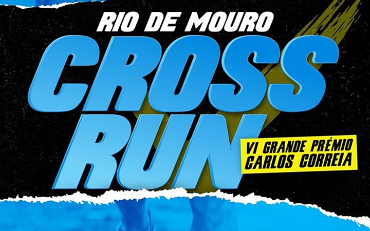 Rio de Mouro Cross Run – 5º Grande Prémio Carlos Correia