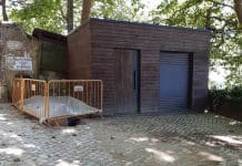 EDP Distribuição leva mais energia ao Parque das Merendas em Sintra
