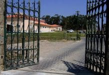 Morreu um dos utentes infetados do lar da TAP na Várzea de Sintra