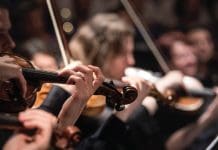Orquestra Municipal de Sintra leva música sinfónica ao Olga Cadaval
