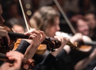 Orquestra Municipal de Sintra leva música sinfónica ao Olga Cadaval