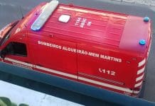 Autarquia investe na aquisição de ambulâncias para três corporações de bombeiros