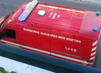 Autarquia investe na aquisição de ambulâncias para três corporações de bombeiros