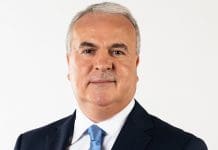 Alcino Afonso Alves (PS) é candidato à Freguesia de Colares