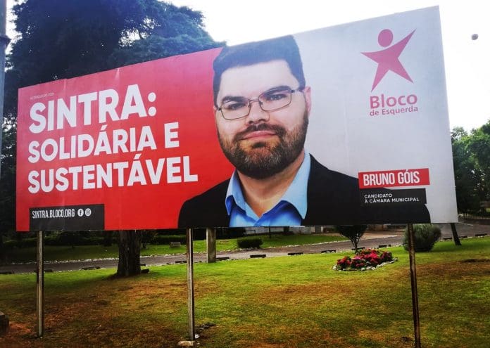 bruno góis BE candidato cms