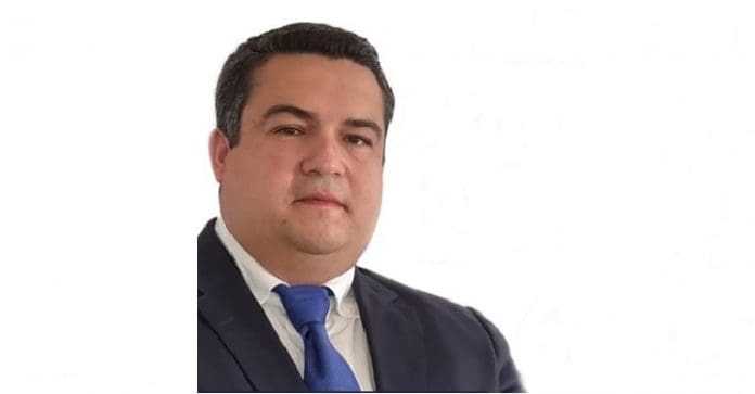 Nuno Machado chega1