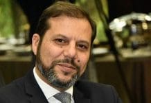 Silvino Rodrigues (PSD/CDS-PP) é candidato à União das Freguesias de Queluz e Belas