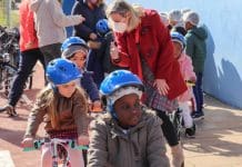 Escola de Queluz venceu edição do Orçamento Participativo da freguesia