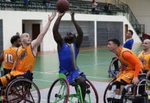 APD Sintra e BC Gaia discutem acesso à final do Campeonato na Serra das Minas