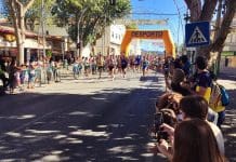 Atletas regressam às ruas de São João das Lampas para a 48.ª Meia Maratona