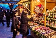 Mercado de Natal em Sintra abre candidaturas