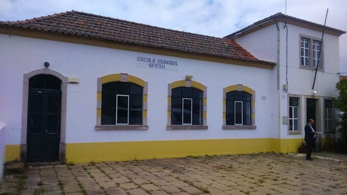escola fontanelas sintra noticias