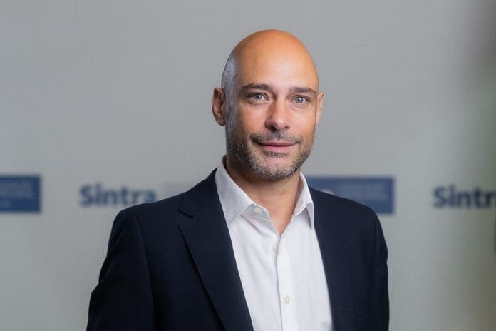 Joaquim Viegas Simão Presidente_AESINTRA