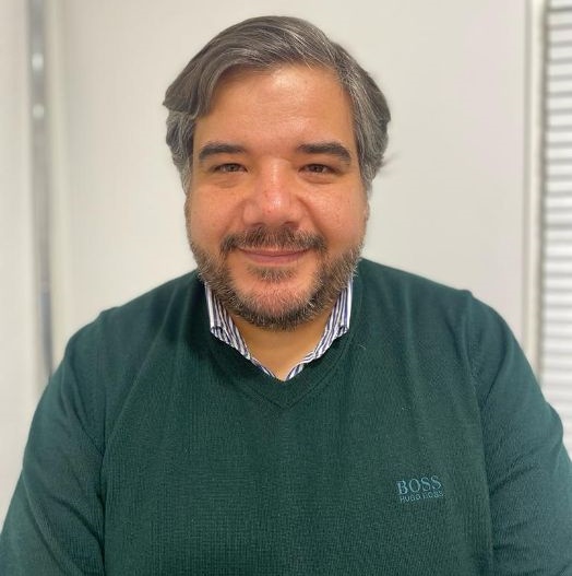valter januário foto jfamm