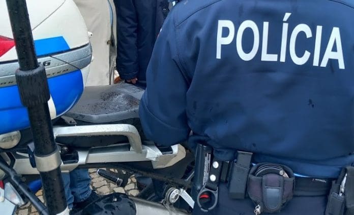 policia SN