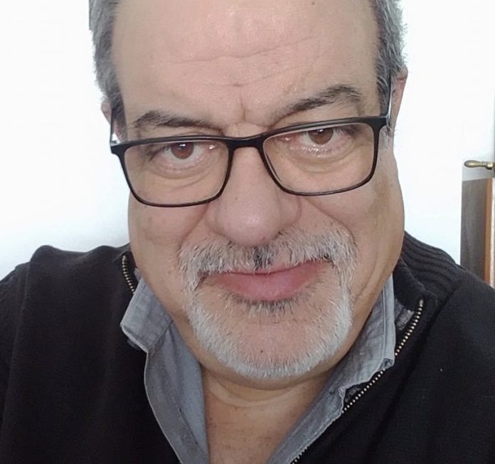 António Luís Lopes