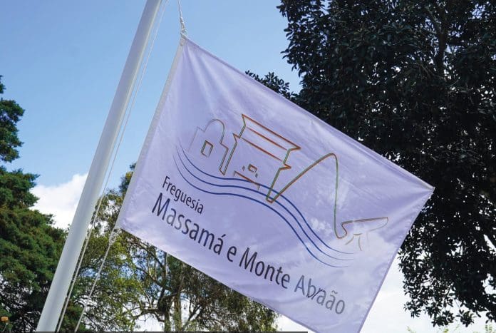 massama e monte abraão