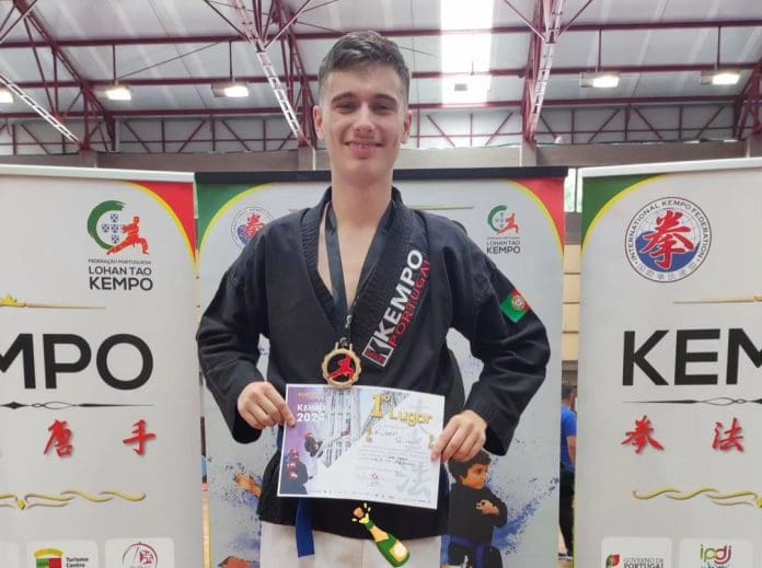 ruben teixeira