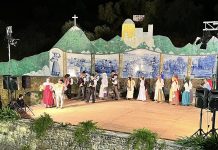 “As Lavadeiras” do Sabugo promovem Festival de Folclore este sábado