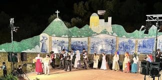 “As Lavadeiras” do Sabugo promovem Festival de Folclore este sábado | Foto: arquivo