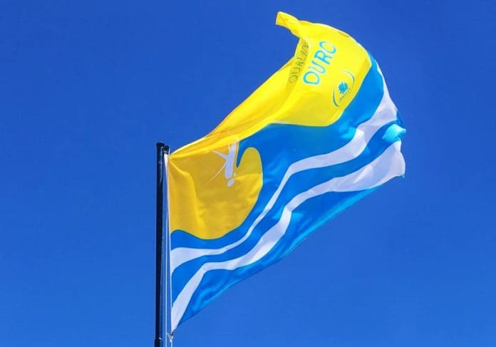 bandeira quercus1