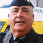 Francisco Rosado