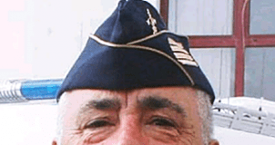 Francisco Rosado