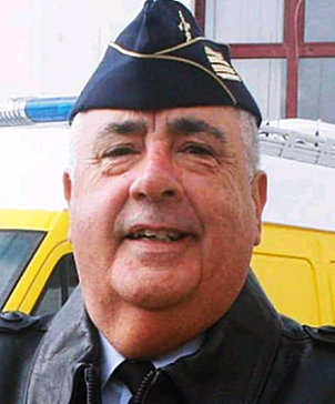 Francisco Rosado
