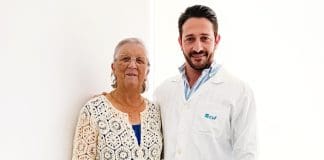 Lesões do ombro: rotura da coifa dos rotadores afeta mais os idosos