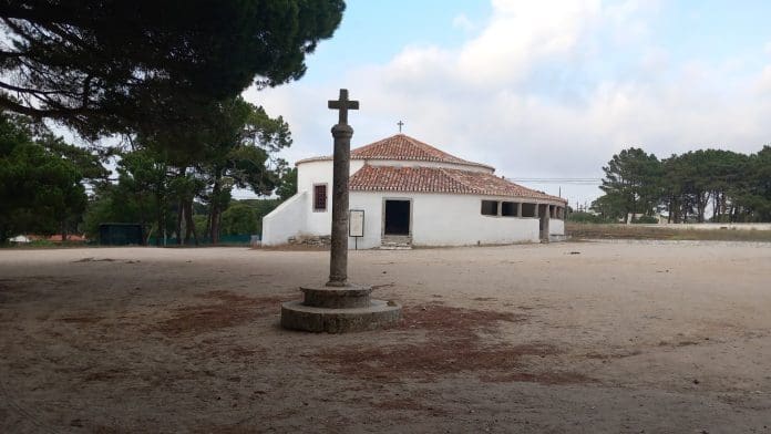 capela janas SN5