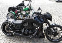 Moto Clube de Sintra abre inscrições para “Passeio de Motos Antigas”