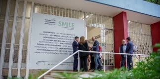 “DSTGROUP testa soluções de descarbonização em laboratório vivo no Bairro da Tabaqueira