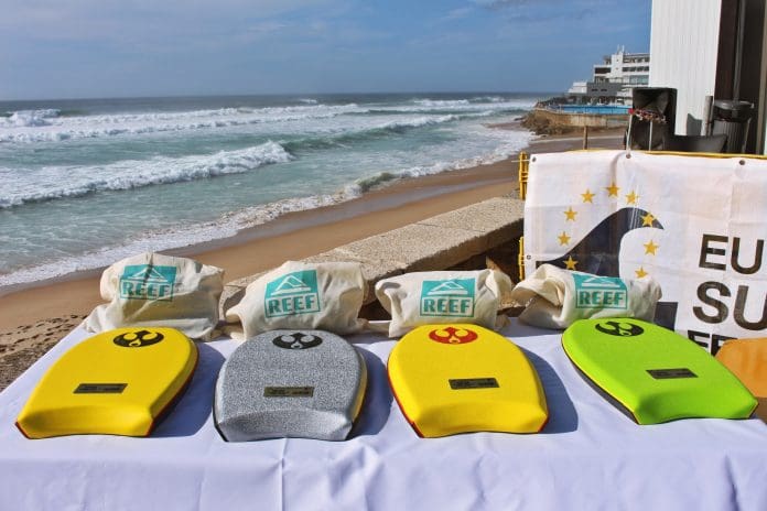Sintra Pro Fest na Praia Grande